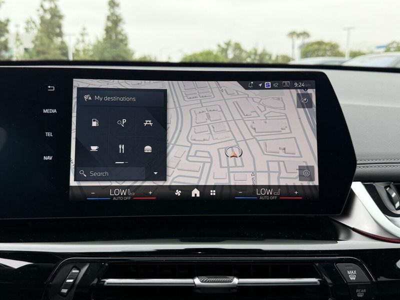 2025 BMW X1 xDrive28iImage 26