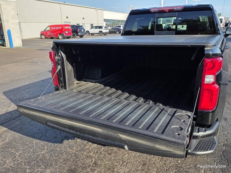 Used 2024 Chevrolet Silverado 1500 High Country