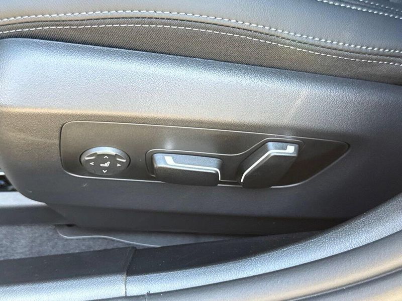 New 2027 BMW 5 Series 530iImage 17