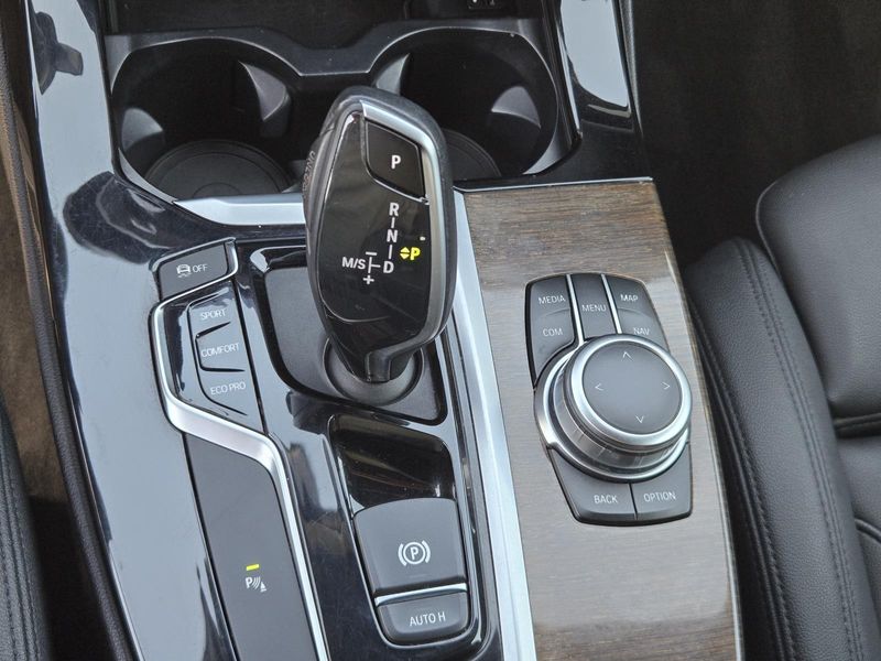 Used 2020 BMW X3 sDrive30i