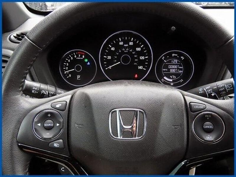 2022 Honda HR-V SportImage 14