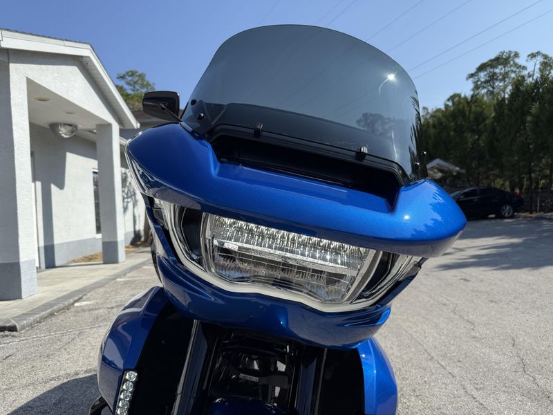 2024 Harley-Davidson