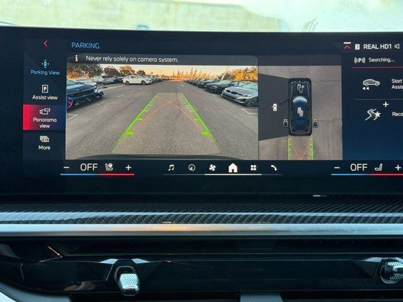 Used 2025 BMW X7 M60iImage 29