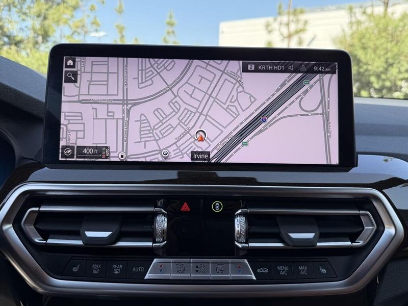 2024 BMW X3 sDrive30iImage 29