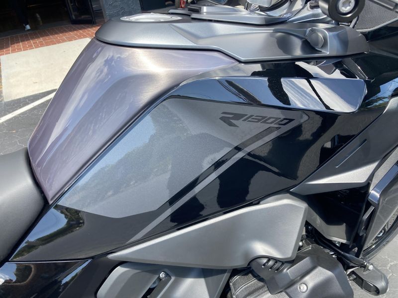 2026 BMW R 1300 RT