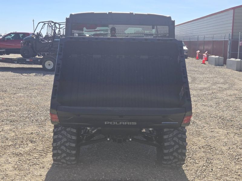 New 2027 Polaris RANGER XP 1000 NORTHSTAR ULTIMATE 