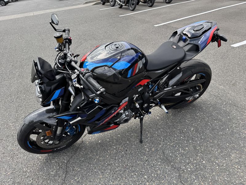 Used 2024 BMW M 1000 R 