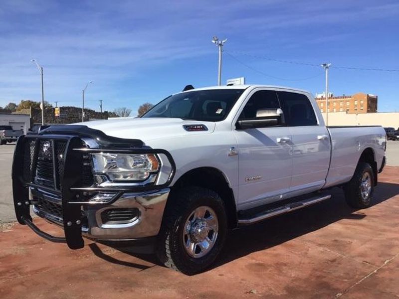 2020 RAM 2500 Big HornImage 1