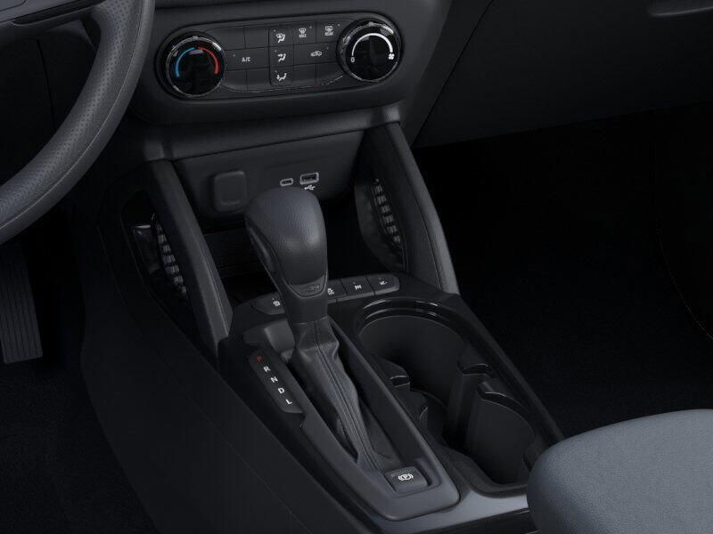 New 2026 Chevrolet Trailblazer LSImage 23