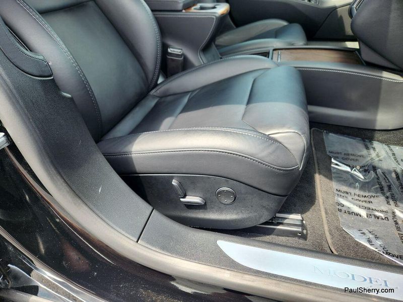 2019 Tesla Model S 75DImage 28