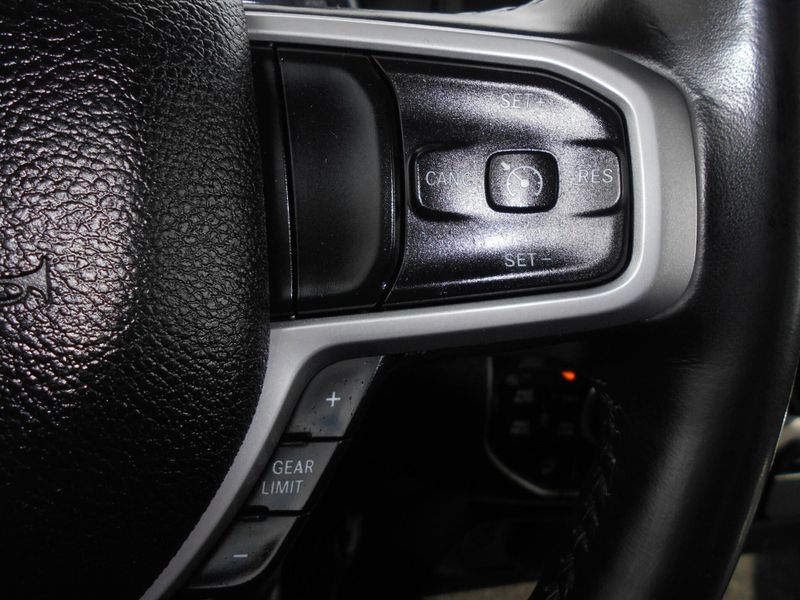 2022 RAM 1500 Big Horn Lone StarImage 24