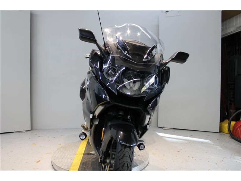 2018 BMW K 1600 GTL Image 4