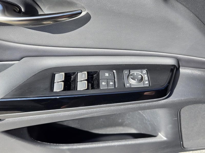Used 2024 Lexus ES 350 FWD