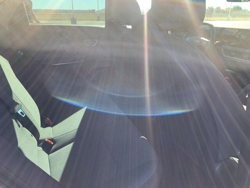 Used 2025 Kia K4 LXImage 16