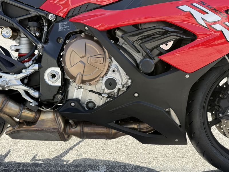 Used 2020 BMW S 1000 RR 