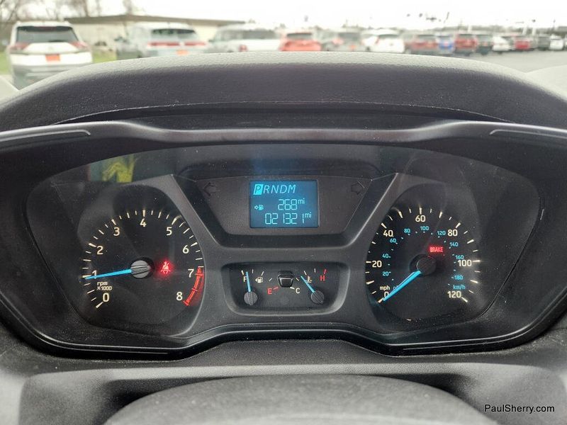 Used 2019 Ford Transit-350 XL