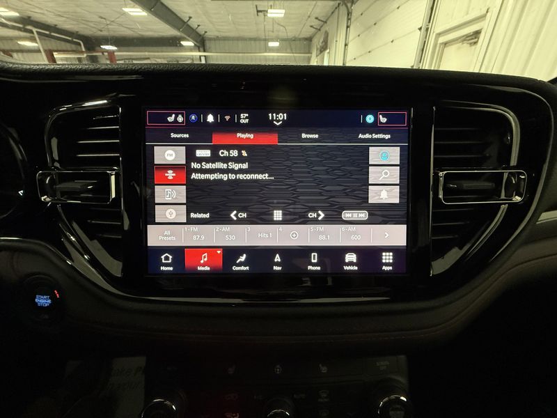New 2026 Dodge Durango Gt AwdImage 29