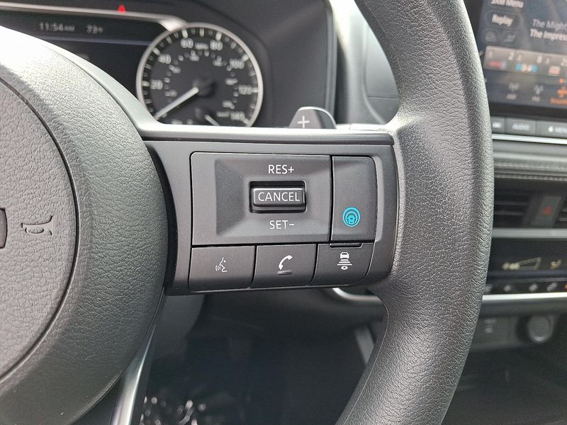 2024 Nissan Rogue SV AWD photo 19