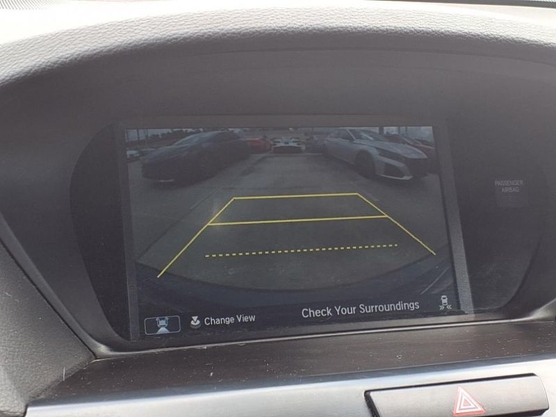 2019 Acura TLX 2.4L Technology Pkg w/A-Spec PkgImage 26