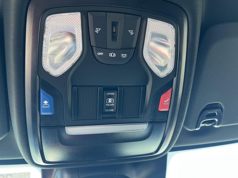 New 2026 RAM 2500 Tradesman Crew Cab 4x4 6