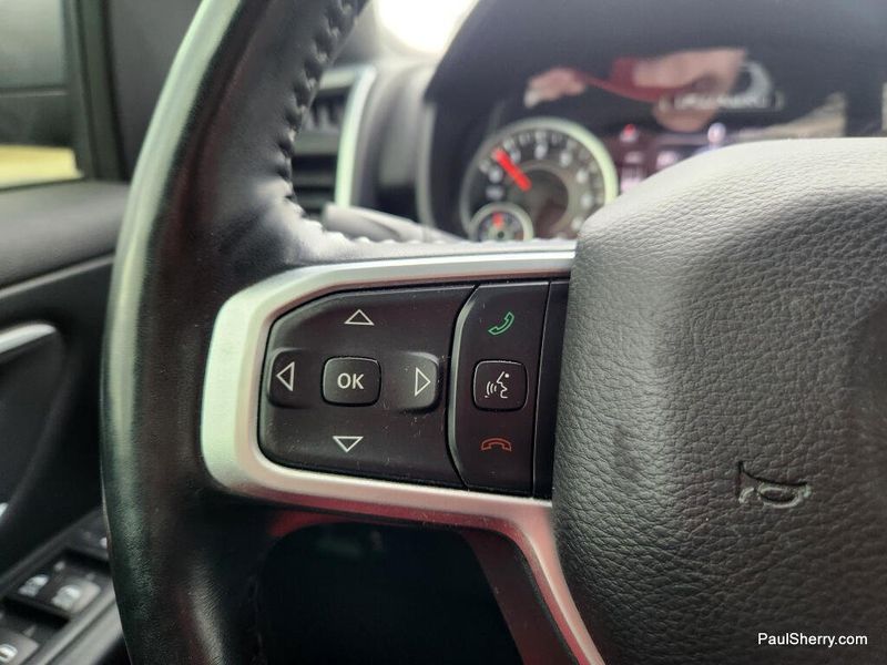 Used 2020 RAM 1500 Big Horn Night