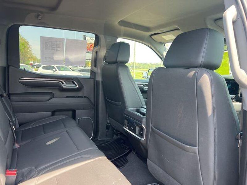 2023 Chevrolet Silverado 1500 LTZImage 20