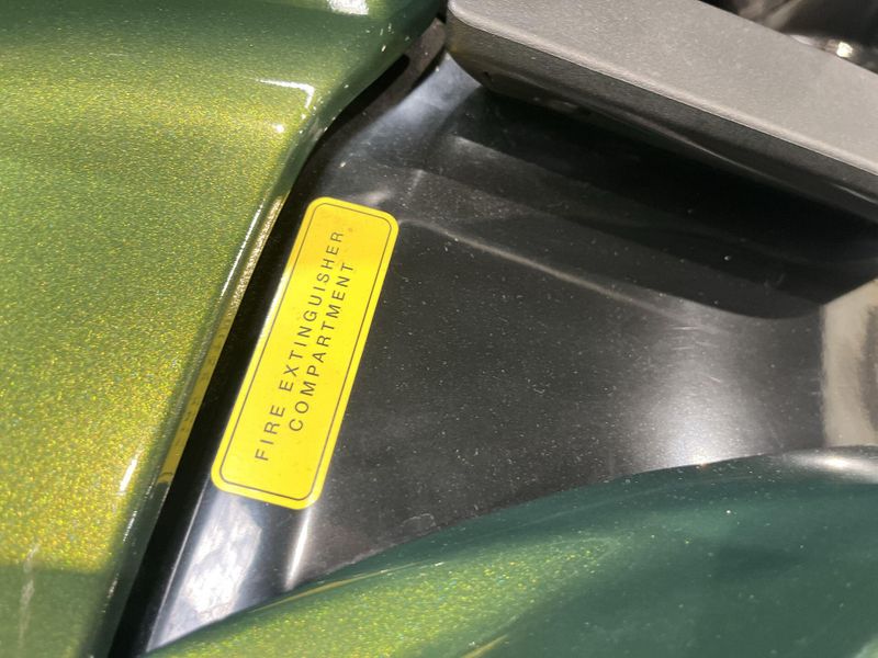 New 2025 Kawasaki JET SKI ULTRA 160LX Image 23