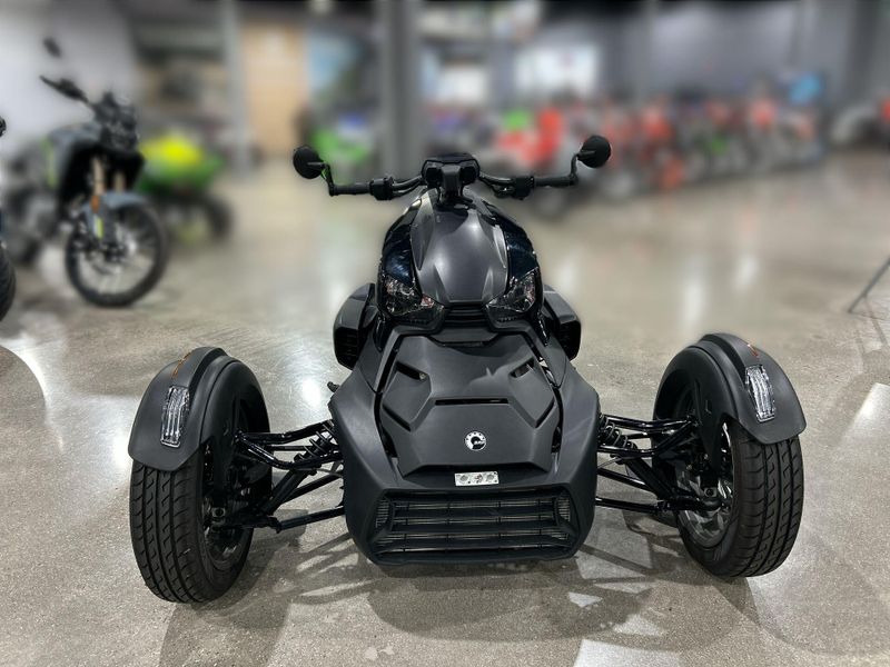 Used 2024 Can-Am RYKER 900 ACE Image 16