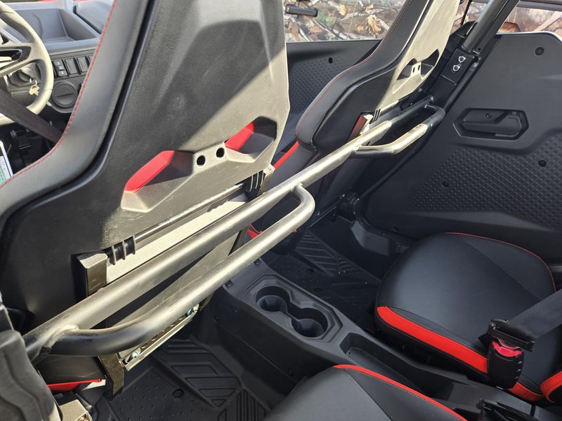 NEW 2026 CFMOTO ZFORCE 950 SPORT4 Image 9