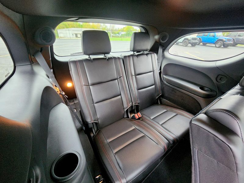New 2027 Dodge Durango Gt Hemi V8 Plus Awd