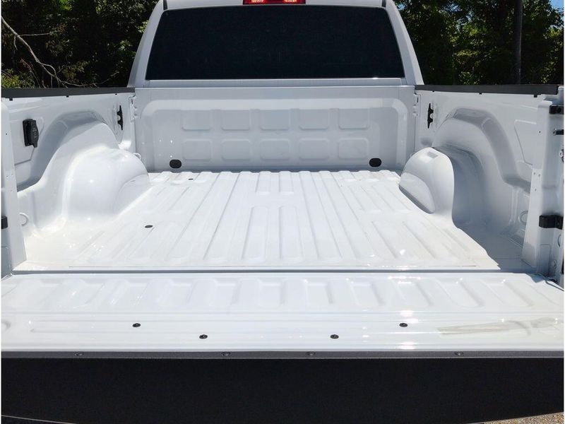 New 2026 RAM 2500 Tradesman Crew Cab 4x4 6