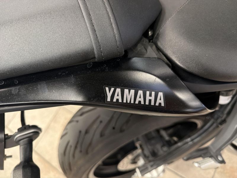 Used 2022 Yamaha MT-07 CA Image 26