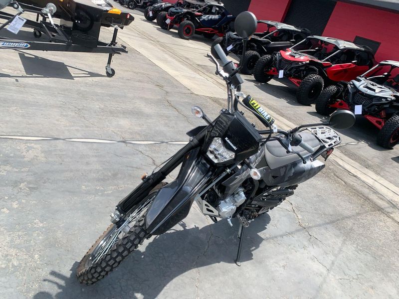 Used 2024 Kawasaki KLX 300 Image 20