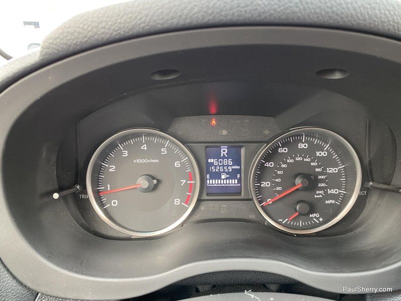 Used 2016 Subaru Crosstrek Premium