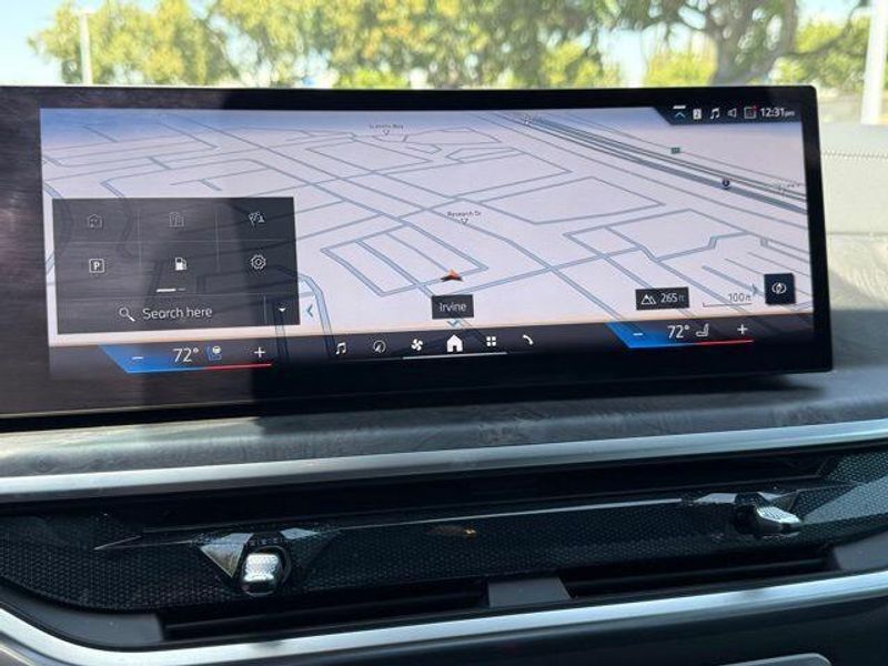 Used 2026 BMW X7 xDrive40iImage 28