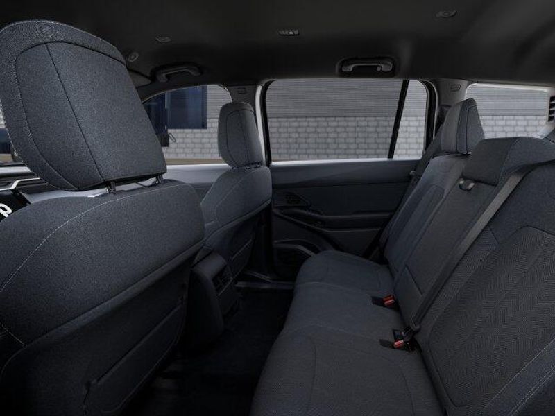 New 2026 Jeep Cherokee Laredo 4x4Image 23