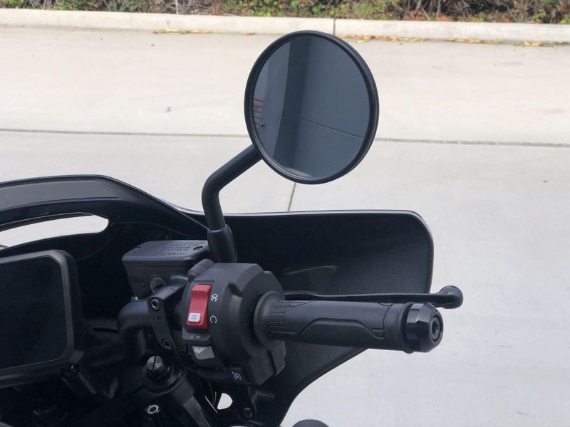 New 2026 Honda REBEL 1100 T Image 24