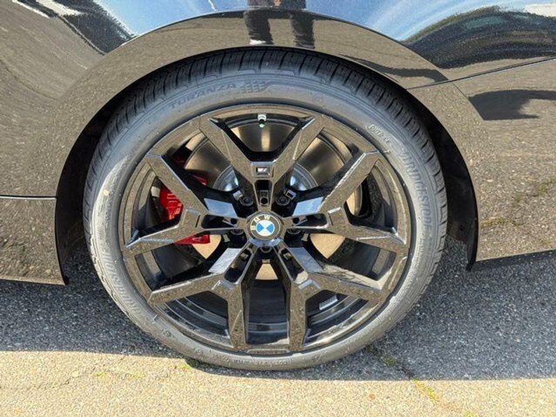 New 2026 BMW 4 Series M440iImage 14