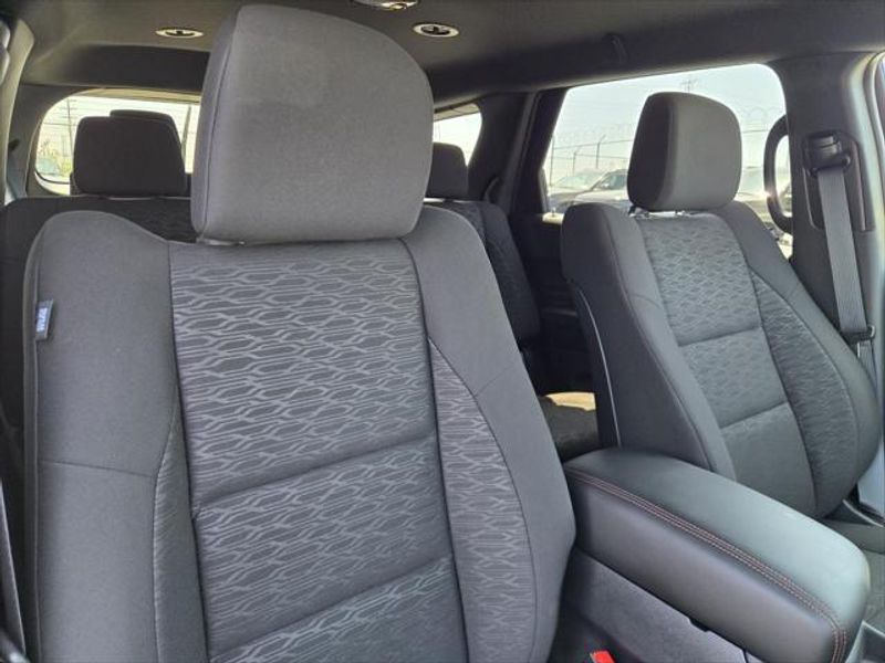 New 2026 Dodge Durango Gt Rwd