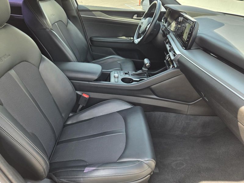 Used 2023 Kia K5 GT-Line Auto FWD