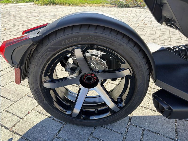 New 2025 Can-Am RYKER SPORT (900 ACE) Image 21