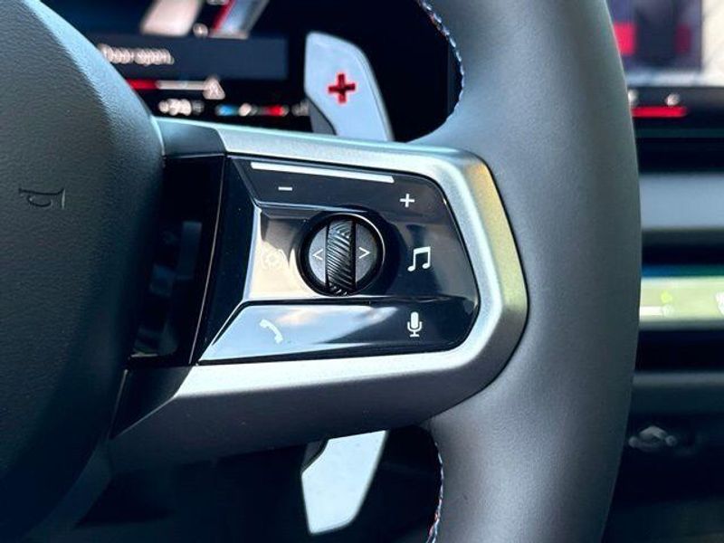 New 2026 BMW X3 M50 xDriveImage 23