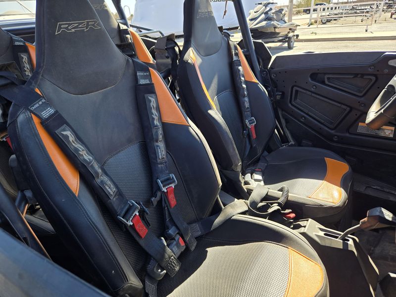 USED 2024 POLARIS RZR XP 4 1000 ULTIMATE Image 13