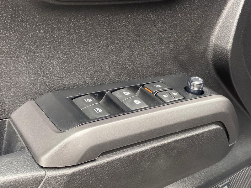 Used 2023 Toyota Tacoma TRD ProImage 17