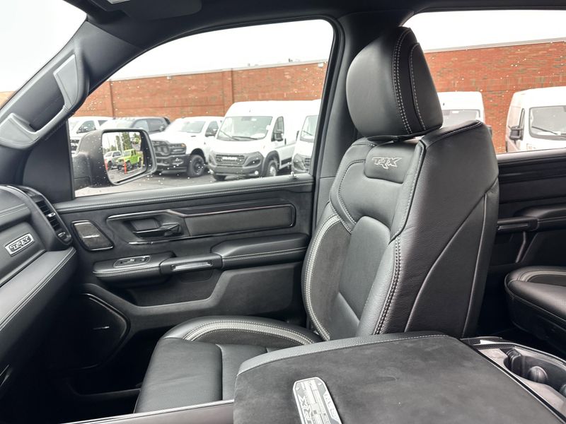 2022 RAM 1500 TRXImage 30