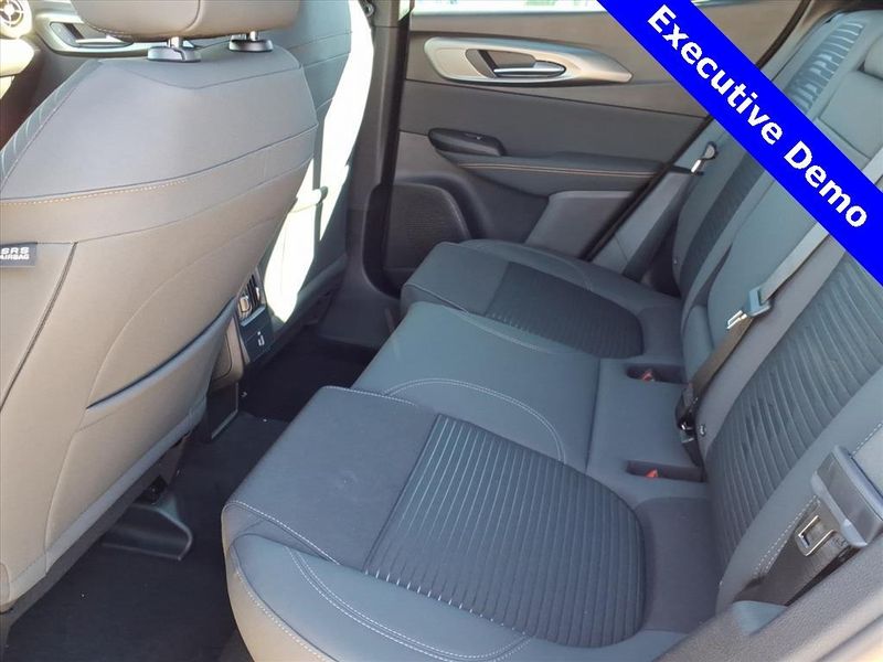 New 2025 Alfa Romeo Tonale AwdImage 10