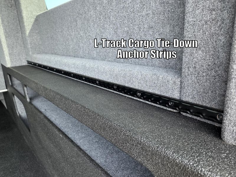 New 2026 RAM ProMaster 1500 Low Roof 136WB