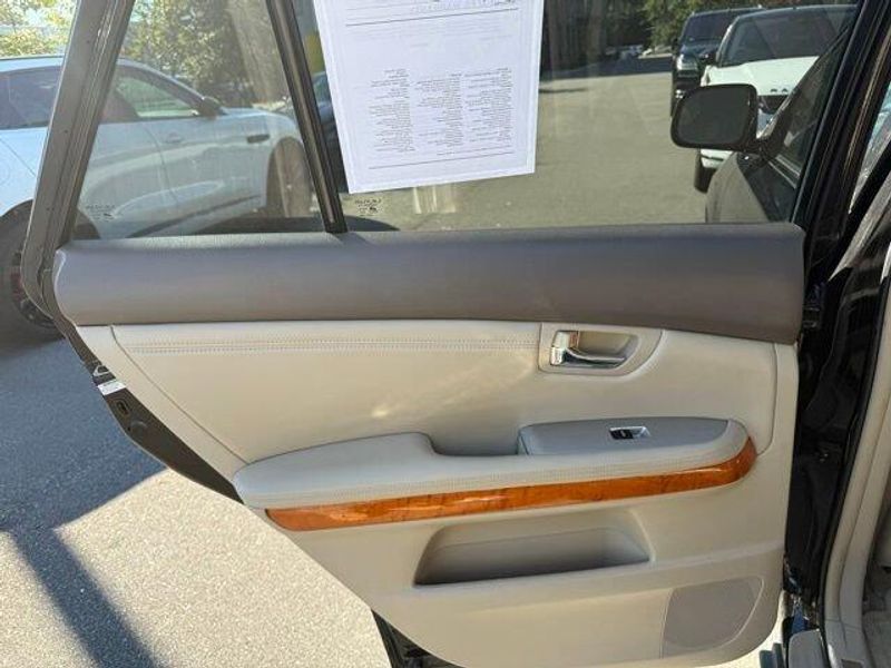 Used 2006 Lexus RX 330 330