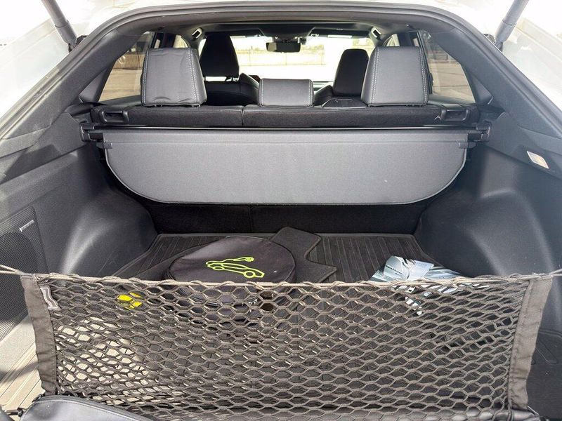 Used 2023 Subaru Solterra TouringImage 16