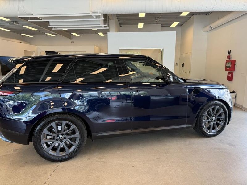 2023 Land Rover Range Rover Sport SE
